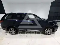 2018 Mitsubishi OUTLANDER