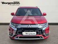 2018 Mitsubishi OUTLANDER