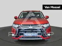 2018 Mitsubishi OUTLANDER