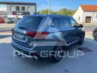 2018 Mitsubishi OUTLANDER