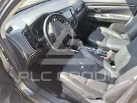 2018 Mitsubishi OUTLANDER