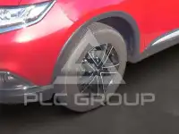 2018 Mitsubishi OUTLANDER