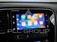 2018 Mitsubishi OUTLANDER