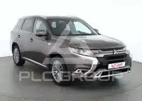 2018 Mitsubishi OUTLANDER