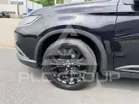 2018 Mitsubishi OUTLANDER