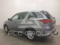 2018 Mitsubishi OUTLANDER