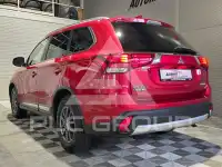2018 Mitsubishi OUTLANDER