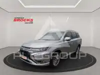 2018 Mitsubishi OUTLANDER