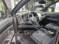 2018 Mitsubishi OUTLANDER
