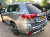 2018 Mitsubishi OUTLANDER