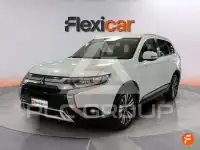 2018 Mitsubishi OUTLANDER