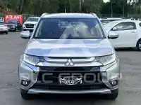 2018 Mitsubishi OUTLANDER