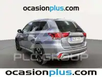 2018 Mitsubishi OUTLANDER
