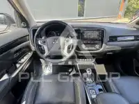2018 Mitsubishi OUTLANDER
