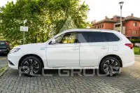 2018 Mitsubishi OUTLANDER