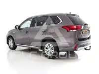 2018 Mitsubishi OUTLANDER
