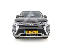 2018 Mitsubishi OUTLANDER