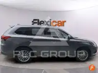 2018 Mitsubishi OUTLANDER