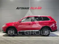 2018 Mitsubishi OUTLANDER