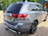2018 Mitsubishi OUTLANDER