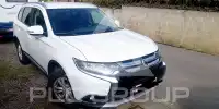 2018 Mitsubishi OUTLANDER