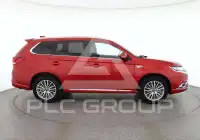 2018 Mitsubishi OUTLANDER