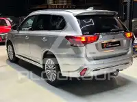 2018 Mitsubishi OUTLANDER