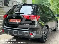 2018 Mitsubishi OUTLANDER