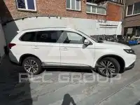 2018 Mitsubishi OUTLANDER