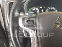 2018 Mitsubishi OUTLANDER