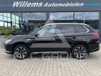 2018 Mitsubishi OUTLANDER