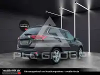2018 Mitsubishi OUTLANDER