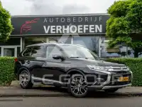 2018 Mitsubishi OUTLANDER