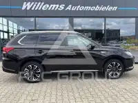 2018 Mitsubishi OUTLANDER