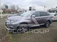 2018 Mitsubishi OUTLANDER