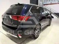 2018 Mitsubishi OUTLANDER