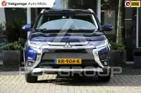 2018 Mitsubishi OUTLANDER