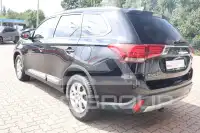 2018 Mitsubishi OUTLANDER
