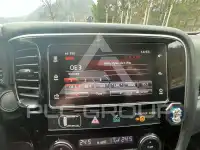 2018 Mitsubishi OUTLANDER
