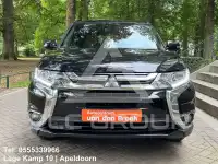 2018 Mitsubishi OUTLANDER