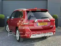 2018 Mitsubishi OUTLANDER