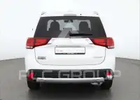 2018 Mitsubishi OUTLANDER