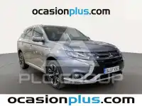 2018 Mitsubishi OUTLANDER