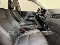 2018 Mitsubishi OUTLANDER