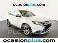 2018 Mitsubishi OUTLANDER