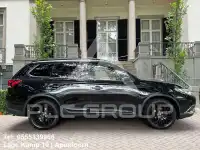2018 Mitsubishi OUTLANDER