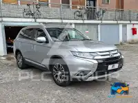 2018 Mitsubishi OUTLANDER