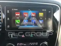 2018 Mitsubishi OUTLANDER