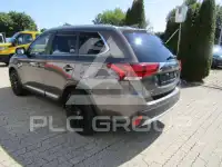 2018 Mitsubishi OUTLANDER