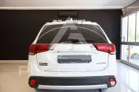 2018 Mitsubishi OUTLANDER